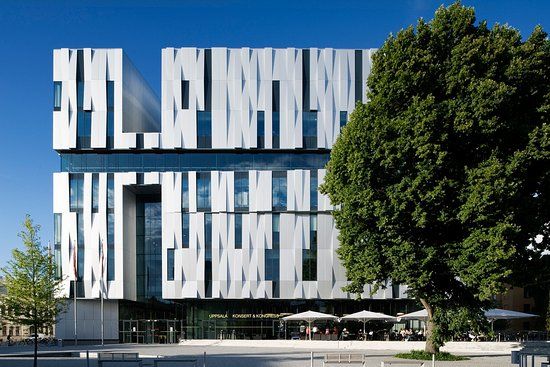 Uppsala Konsert & Kongress